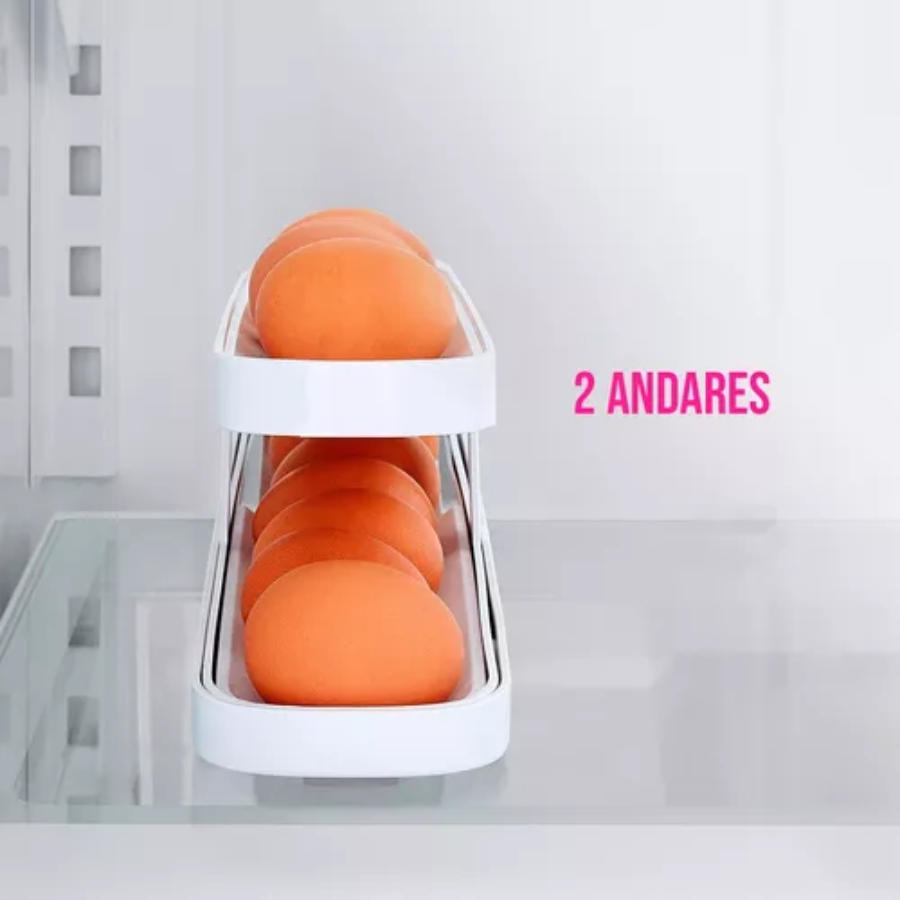 Miniatura 4 de Organizador De Bandejas Dispensadoras